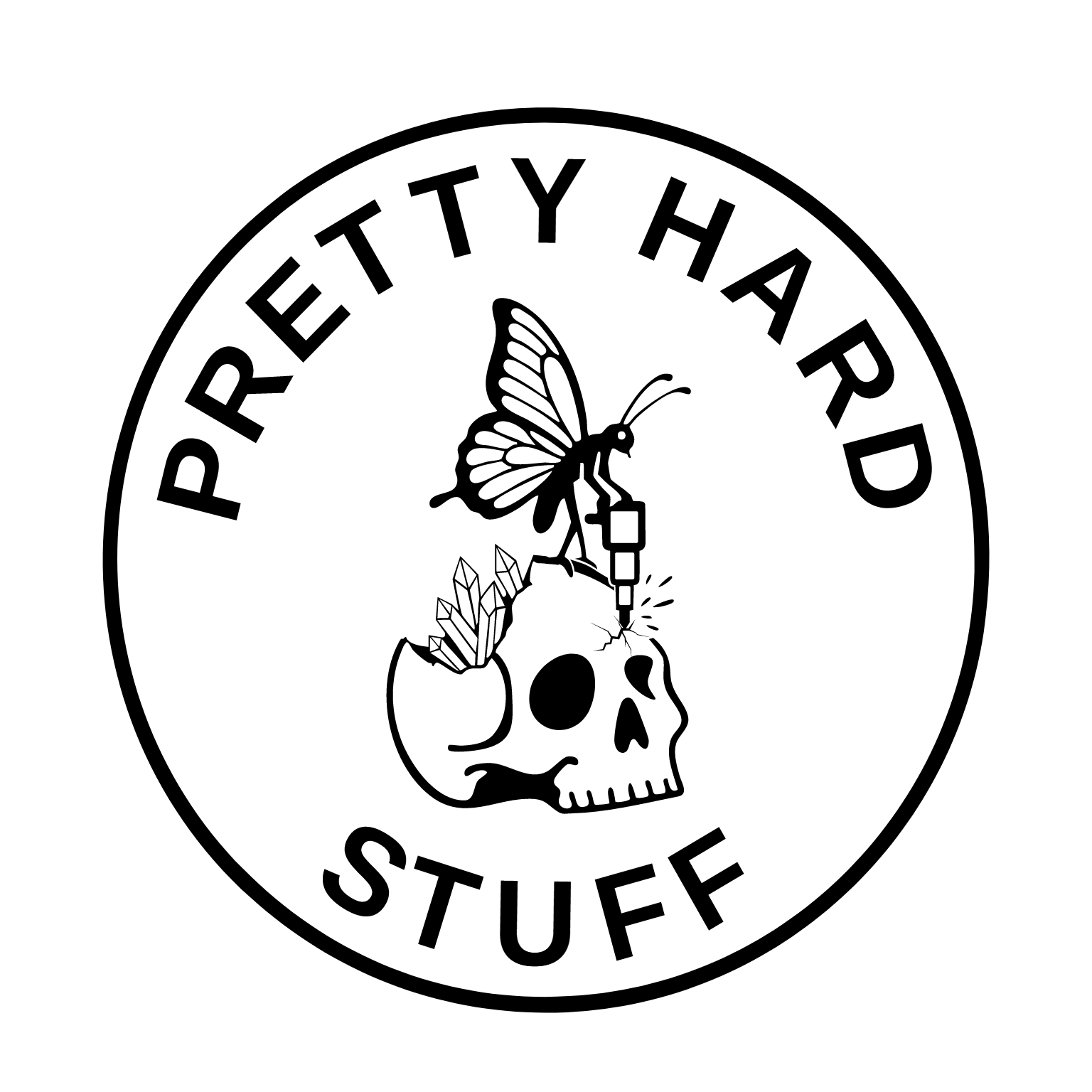Pretty Hard Stuff
